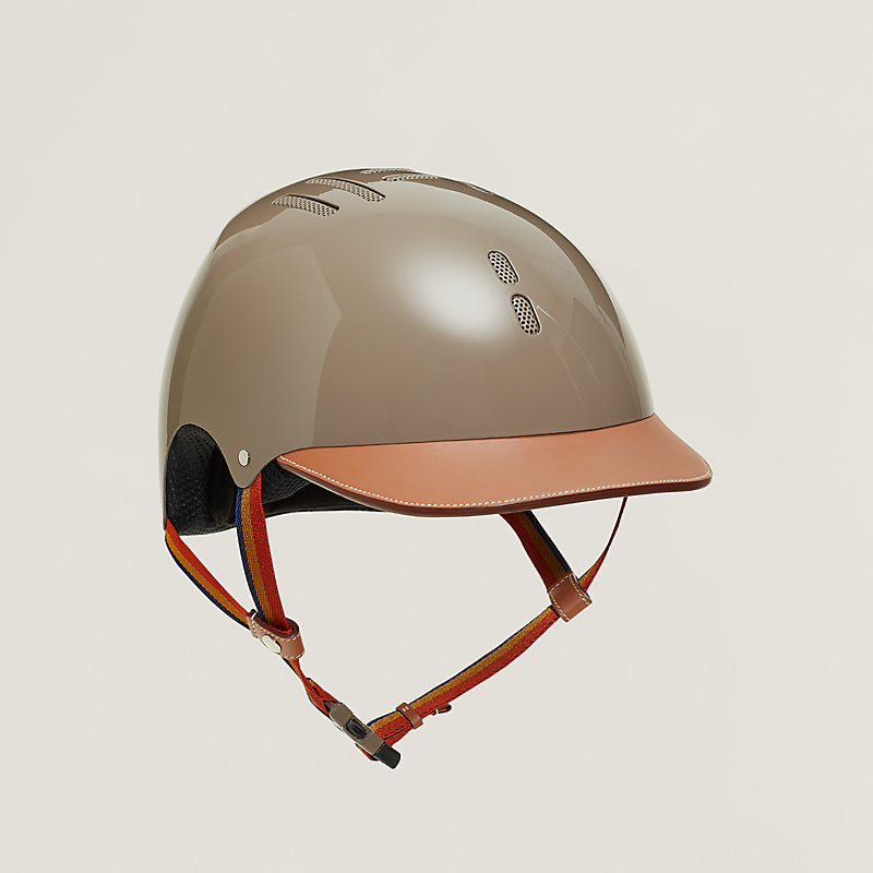 En Selle cycling helmet | Hermès USA